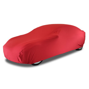 Mini Mini cabriolet - R52 cabriolet beschermhoes - CoverStretch autohoes